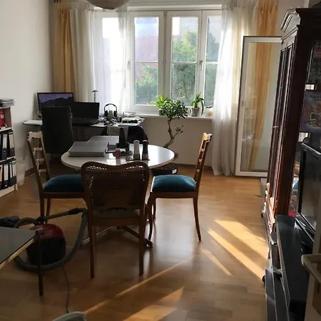 Private & Altstadt Hannover