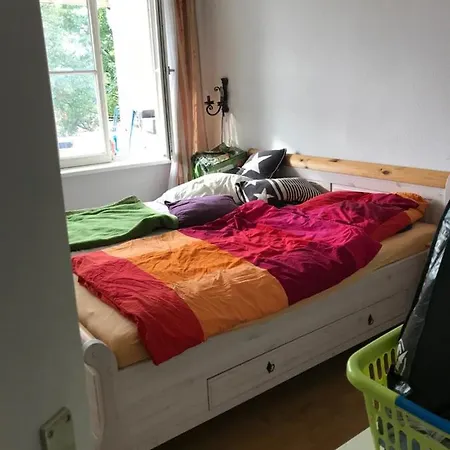 Private & Altstadt Hannover