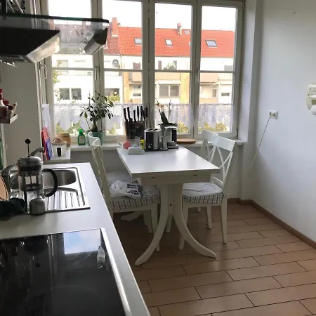 Apartment Private & Altstadt