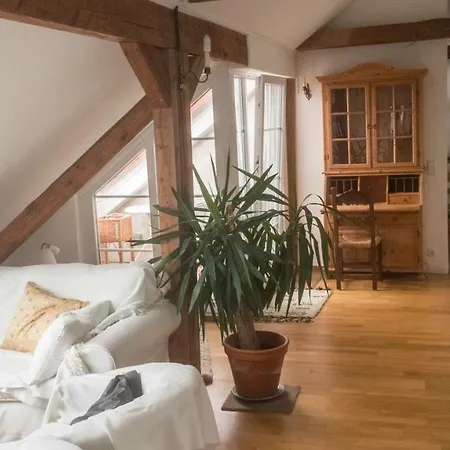 Private & Altstadt * Hannover